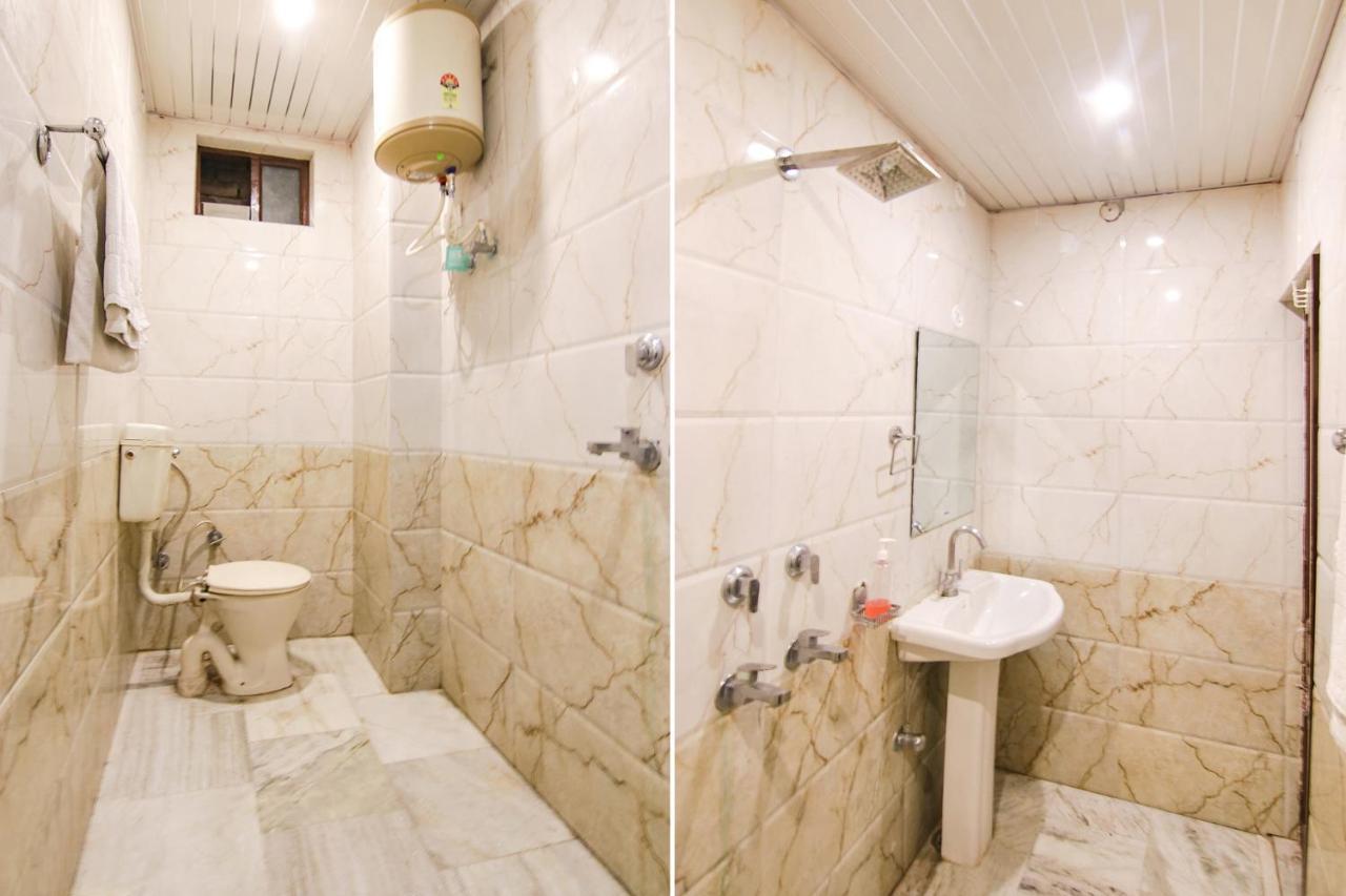 Fabhotel Grover Kangra Exterior foto